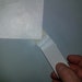 Dupont Tyvek Telo In Tessuto Non Tessuto Ultraleggero Con Occhielli - 6 Pezzi