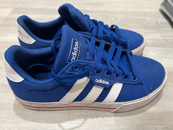 Adidas Low Top Shoe Etsy