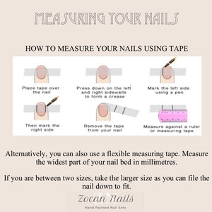 Multicoloured drip set of nails Stick on nails Press on nails False nails Fake nails Acrylic nails Animal print Coffin Square image 4