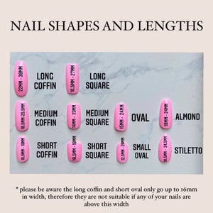 Multicoloured drip set of nails Stick on nails Press on nails False nails Fake nails Acrylic nails Animal print Coffin Square image 5