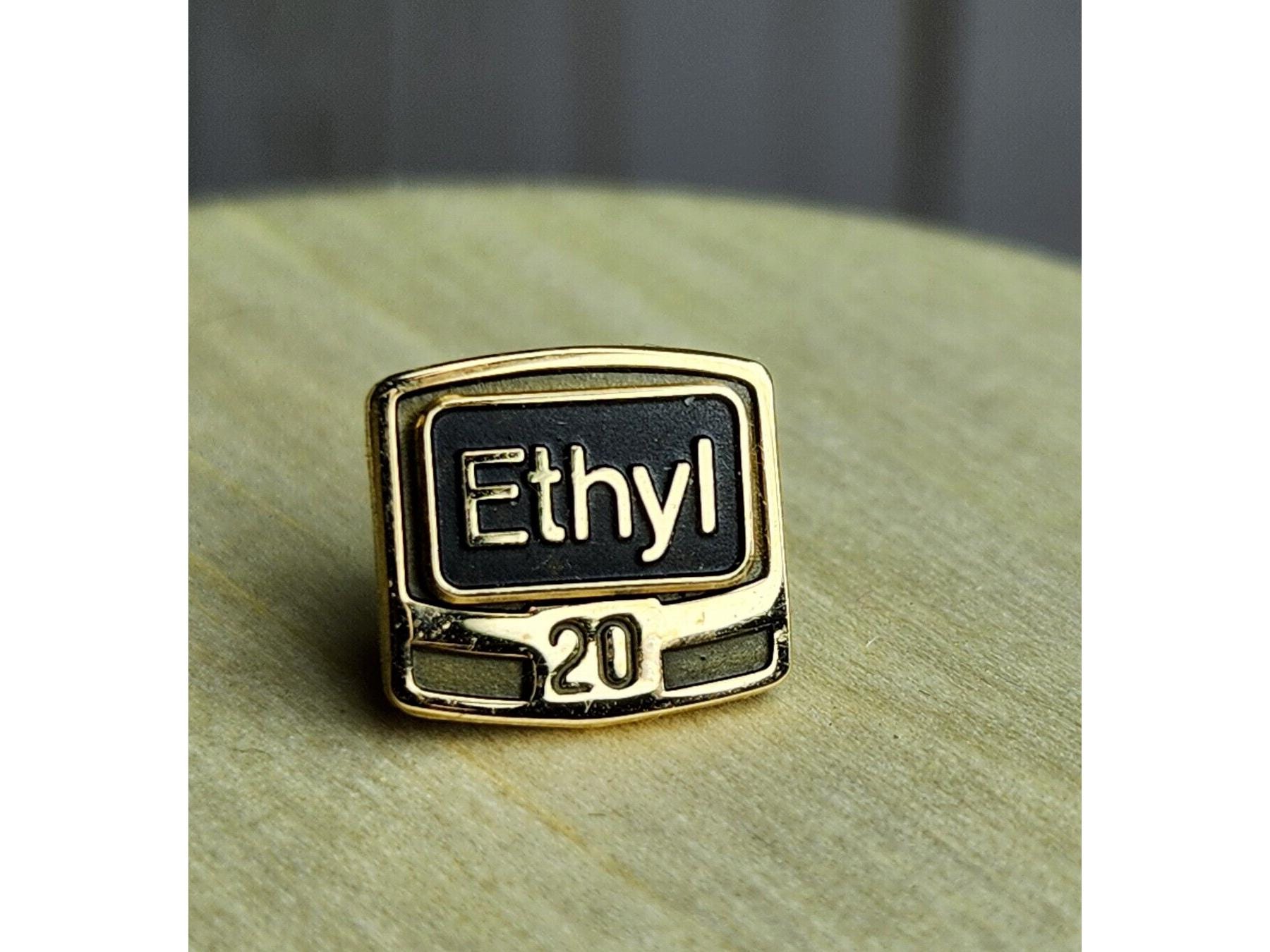 10k Cto Pin - Etsy