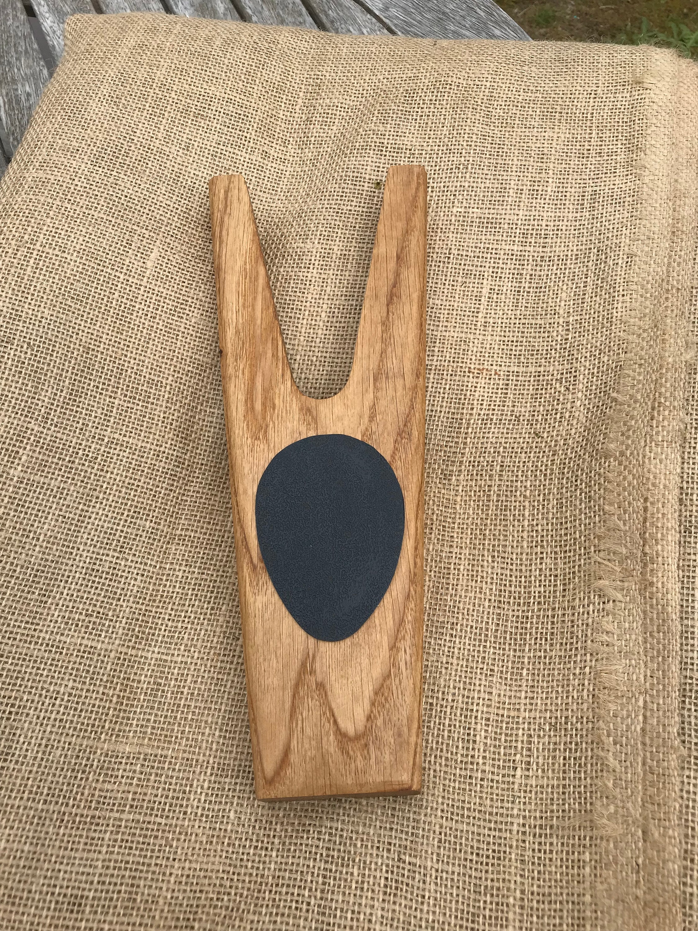 welly boot pull off