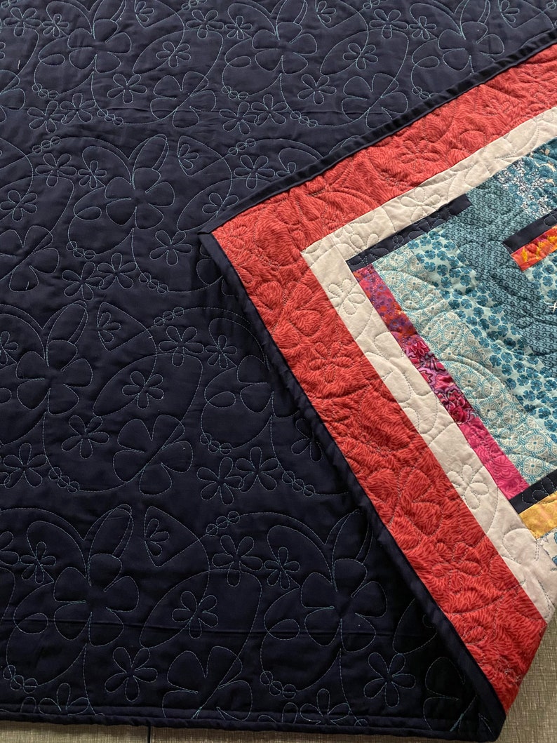 Long Arm Quilting Services Etsy