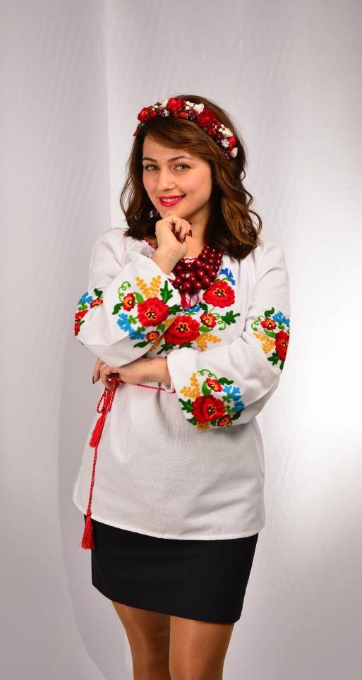 Украинская щедривочка