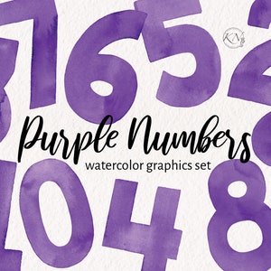 Wooden Watercolor Set Of 10 Numbers Isolated On A White Background Rustic  Birthday Number Clipart Boho Style Wood Collection Of Numbers For Nursery  School Stock Illustration - Download Image Now - iStock