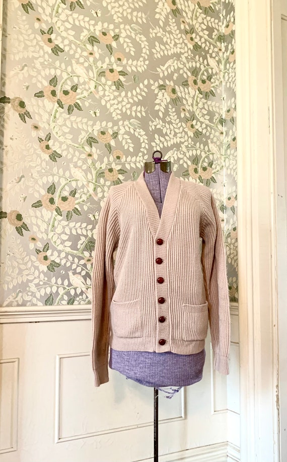 London Fog Cardigan. Outdoors Unlimited 
