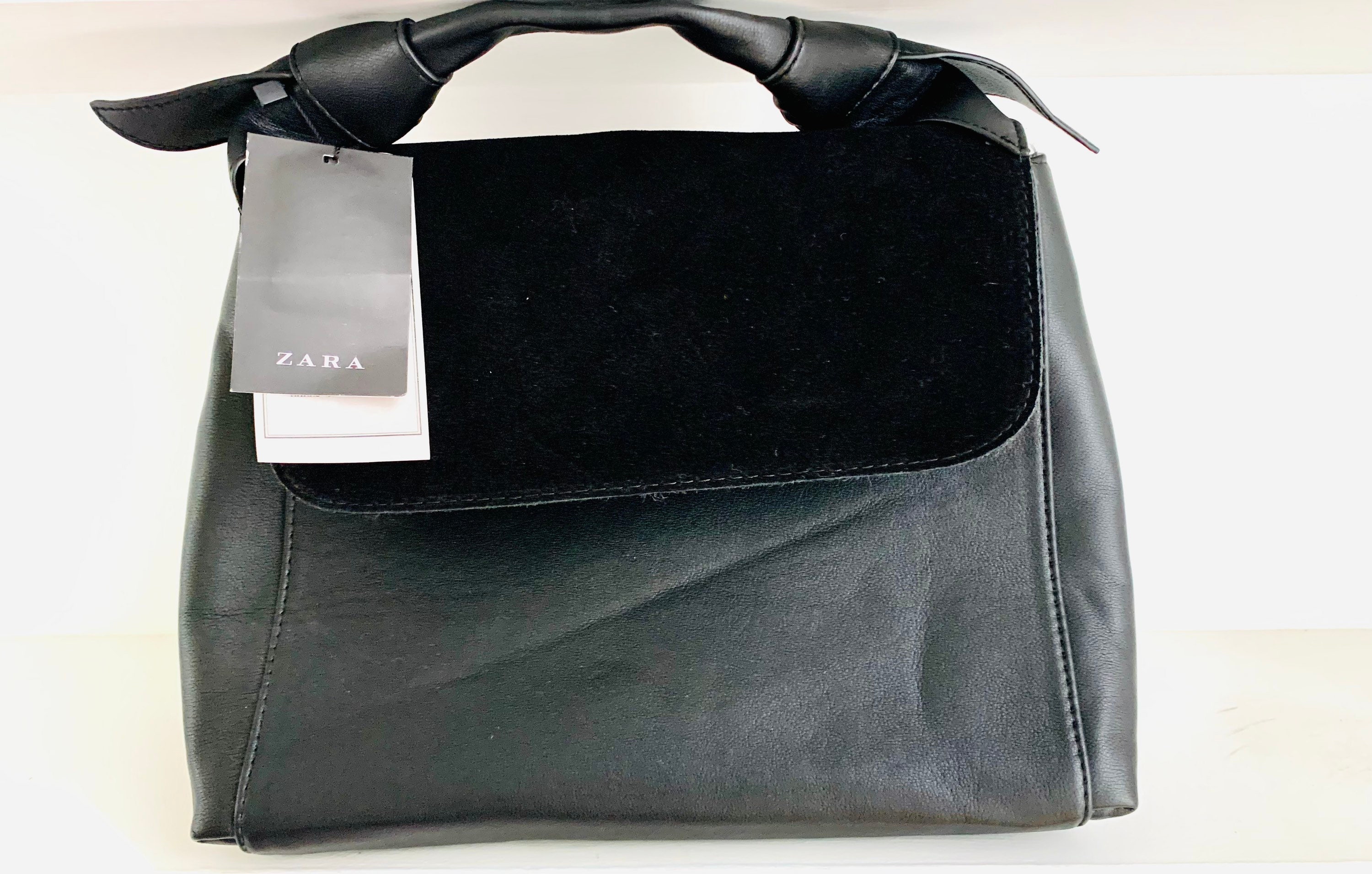 Zara original bag Clearance