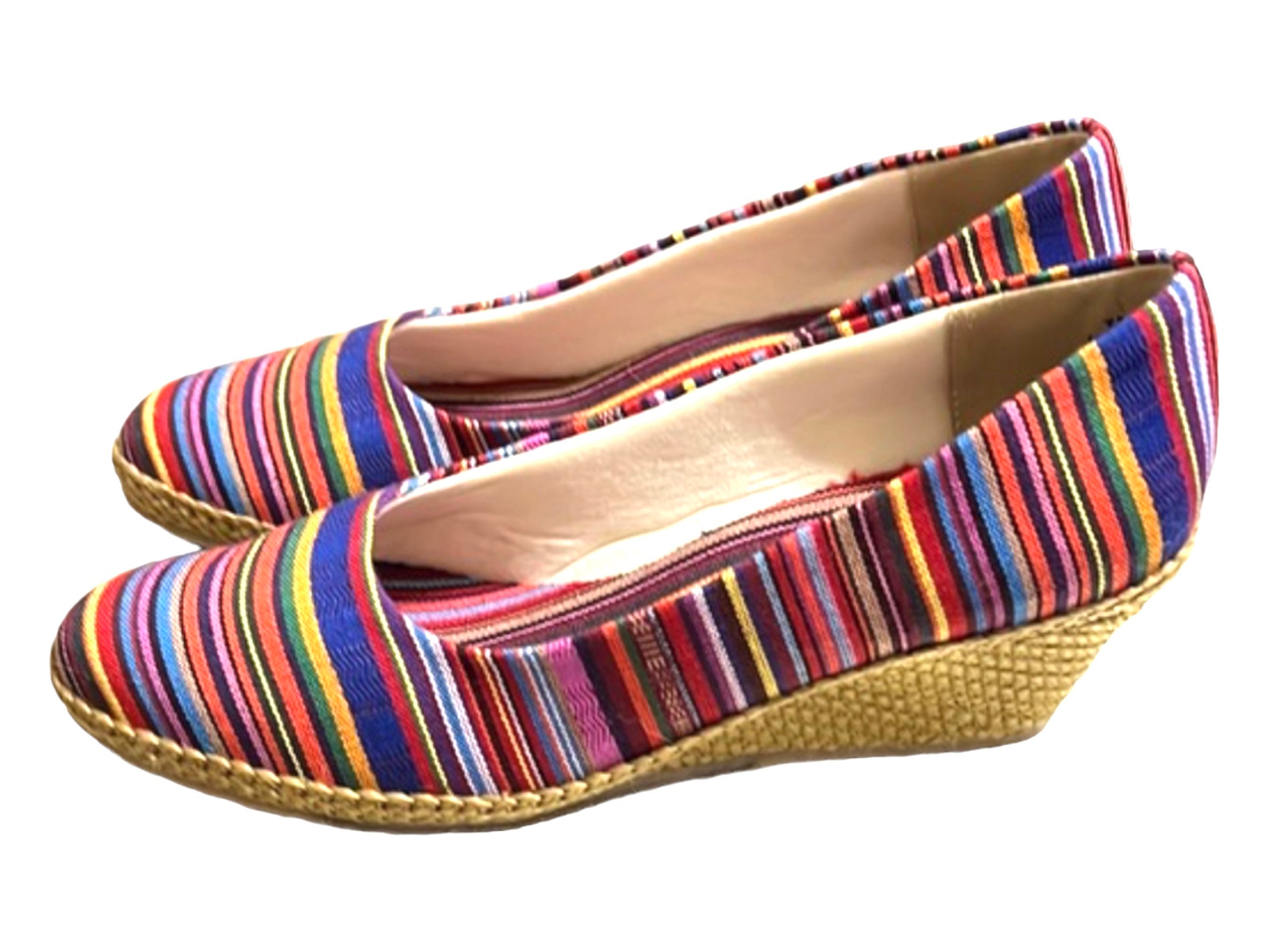 Vintage Beacon Shoes - Etsy