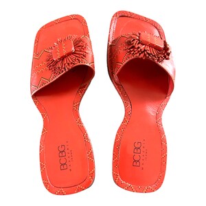 Bcbg slippers store