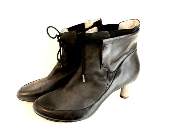 Ankle boots for thick ankles store