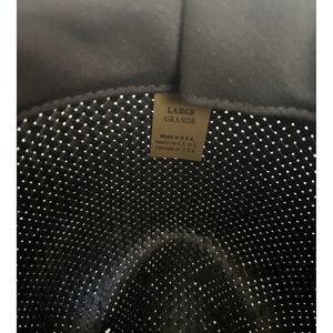 Broner Straw 'Grenada' Braided Raffia Fedora Hat main image 1