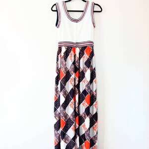 Maxi Dress/Beach Dress. Sleeveless. image 3