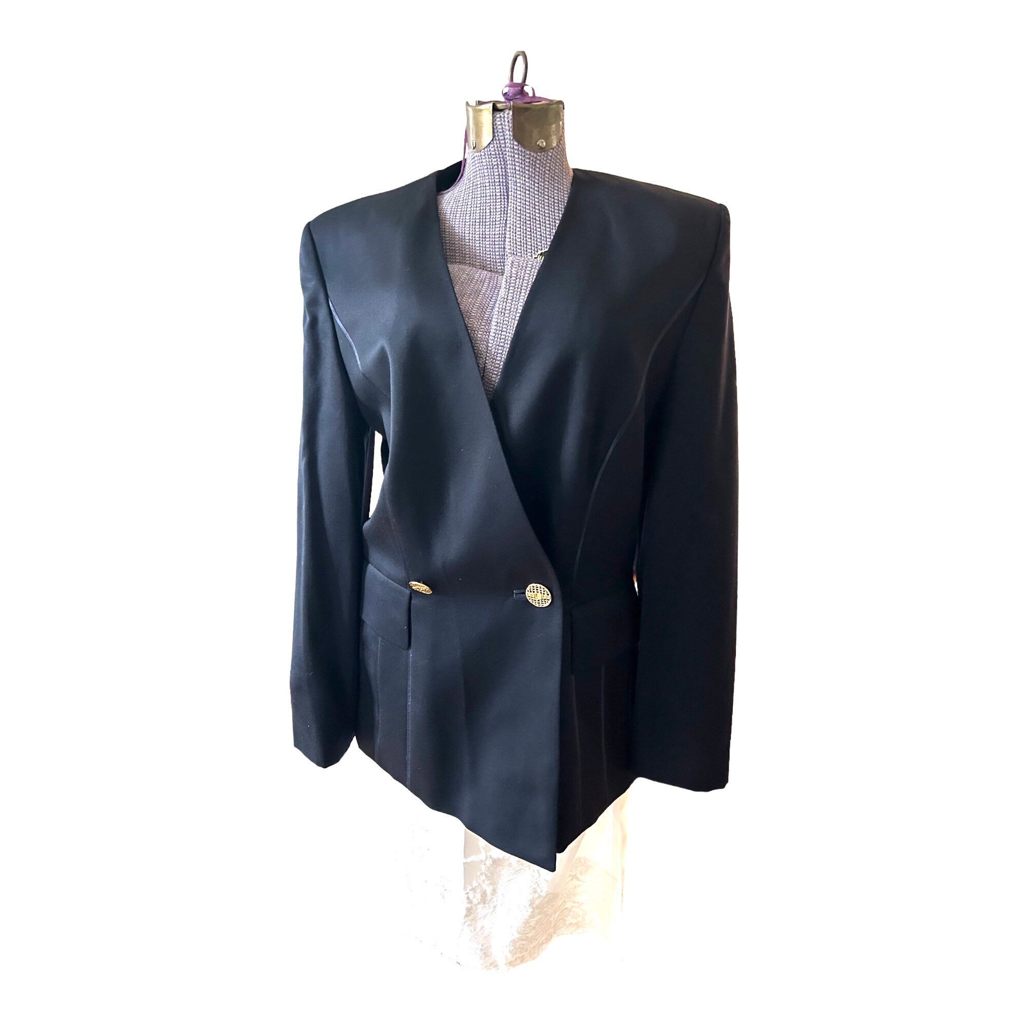 Louis Feraud, Jackets & Coats, Louis Feraud Suit Set