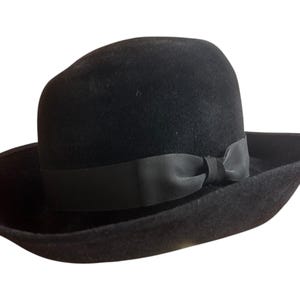Kaminski Hat - Etsy