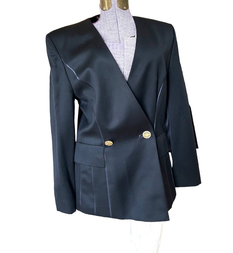 Old Money Style Coat