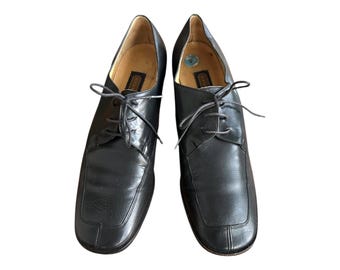 Vintage Coach Hillary Square Toe Heels Sz. 10B - Etsy
