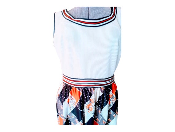 Maxi Dress/Beach Dress. Sleeveless. - image 5