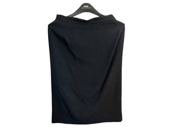 VALENTINO Suit. Vintage Womens 2 Pc Blazer Skirt … - image 5