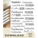 see more listings in the DOWNLOAD KERZENFOLIEN section