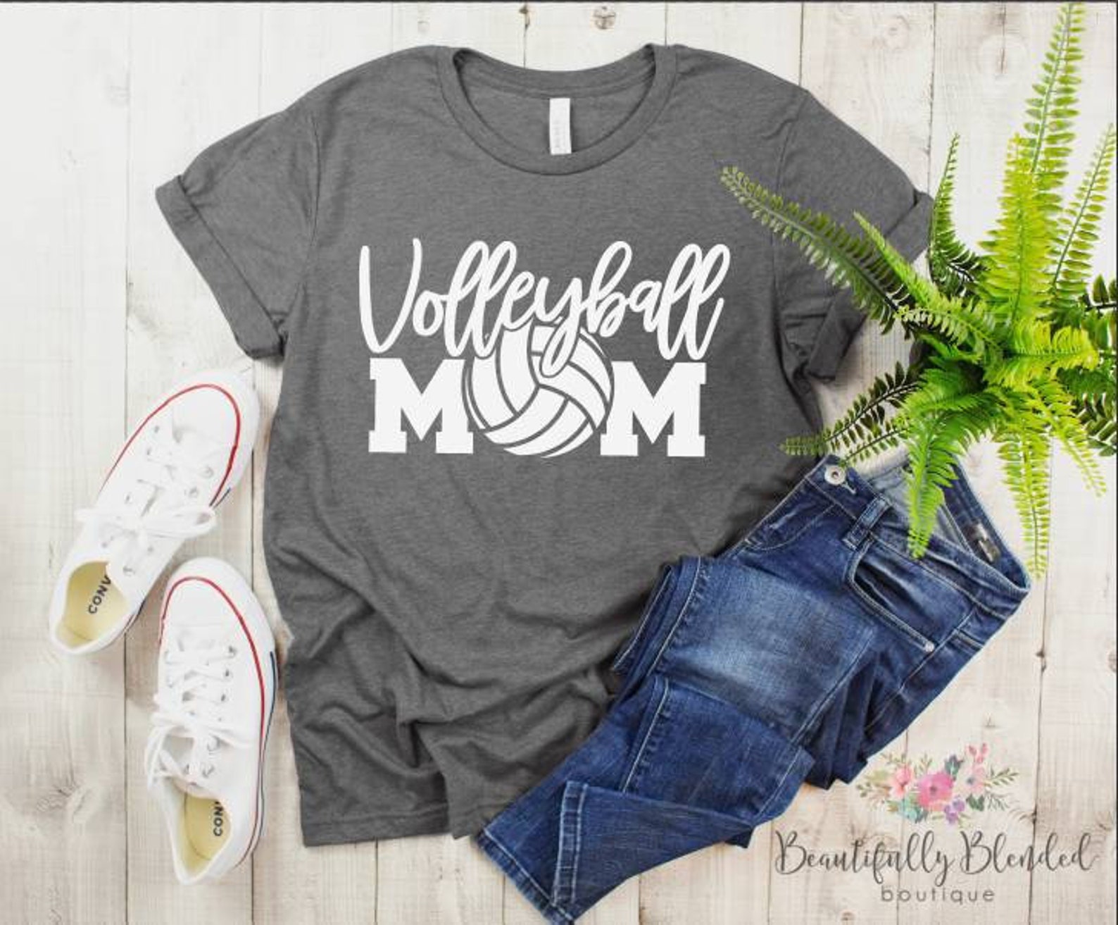 Volleyball Mom Volleyball Mom Life Sports Mom Etsy