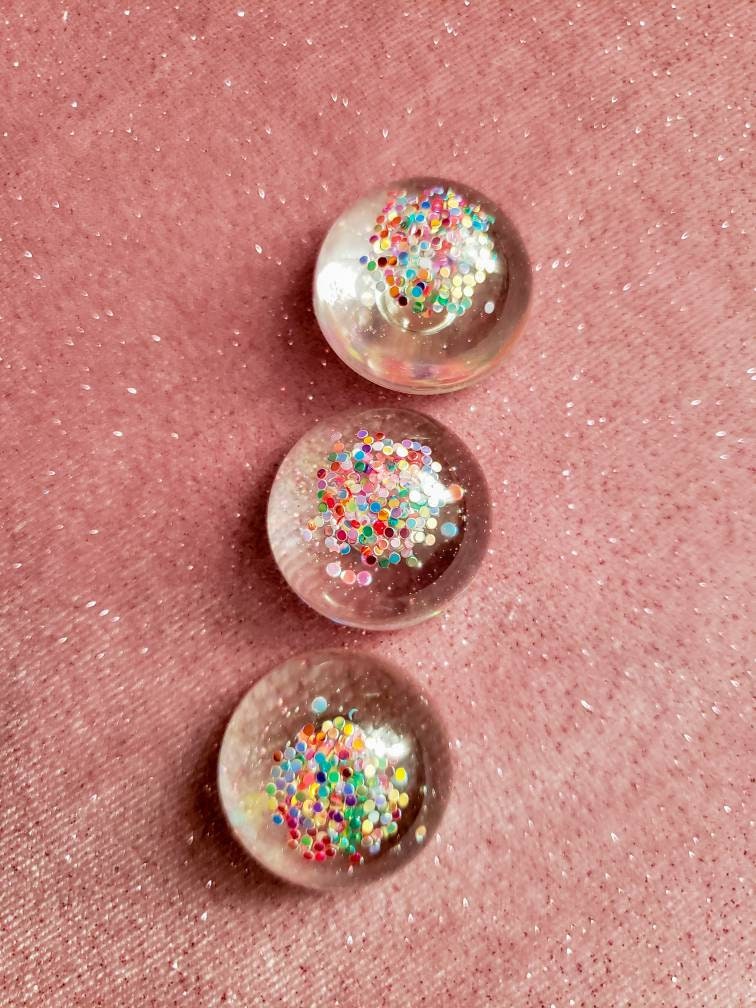 Dome Sets Set Resin Resin Etsy