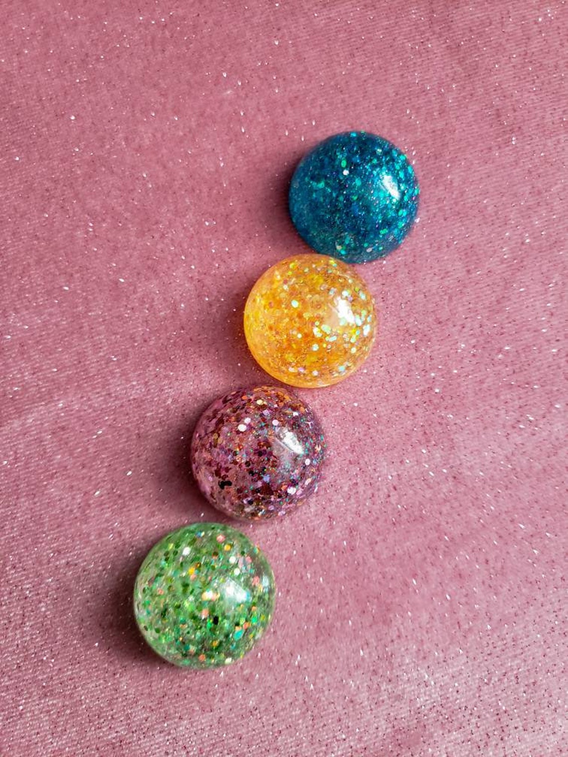 Dome Sets Set Resin Resin Etsy