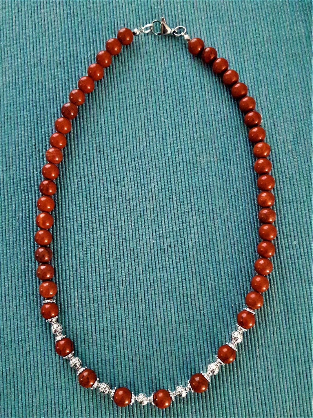 Lot De 80 Perles Entretoises Baril En Argent Tibétain - Taille 10x6mm, Pour Création De Bijoux
