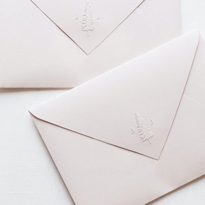Goffratrice a forma di pino, abete di Douglas, Goffratrice per buste, Goffratrice per buste da matrimonio, Goffratrice per alberi, Matrimonio nel bosco, Goffratrice per matrimonio con pini