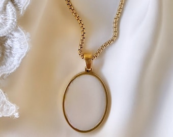 nursing milk Jewelry NECKLACE,DIY,  KIT, Pendant and Chain,