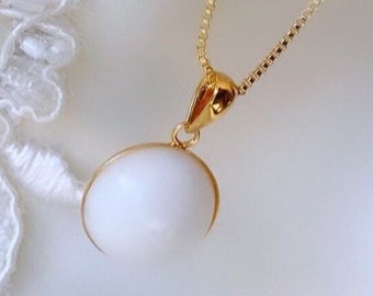 Mother's milk keepsake jewelry Keepsake Necklace DIY Kit 925 Silver Pendant