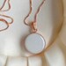 breastmilk jewelry, diy, 925 silver necklace, kit keepsake jewelry, Breastmilk necklace, 