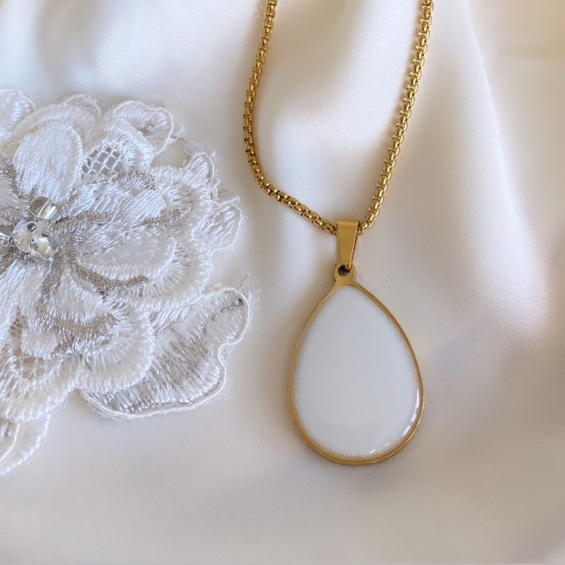 Breastmilk Jewelry Necklaces Diy Breastmilk Jewellery Kit Etsy