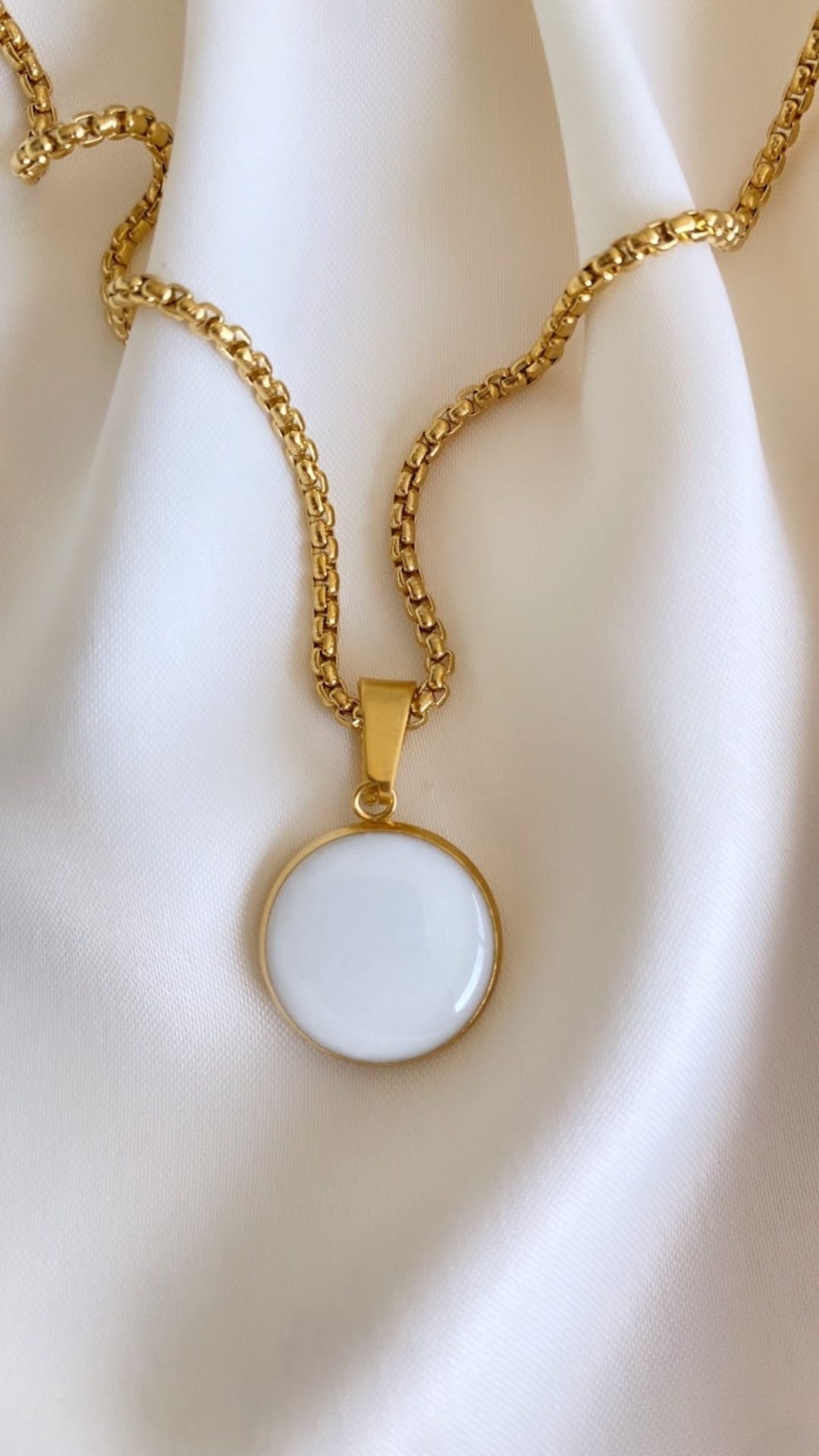 Breastmilk Jewelry Necklaces, Diy, Breastmilk Jewellery Kit, Drop ...