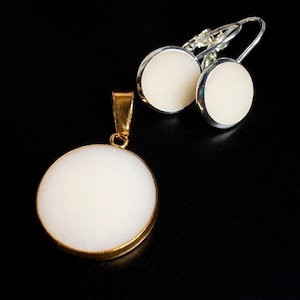 Doe-het-zelfpakket moedermelk aandenken sieraden