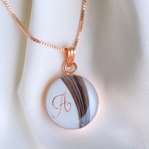 Breastmilk Jewelry DIY, Keepsake jewelry, silver necklace with your loved ones hair, memorial jewelry