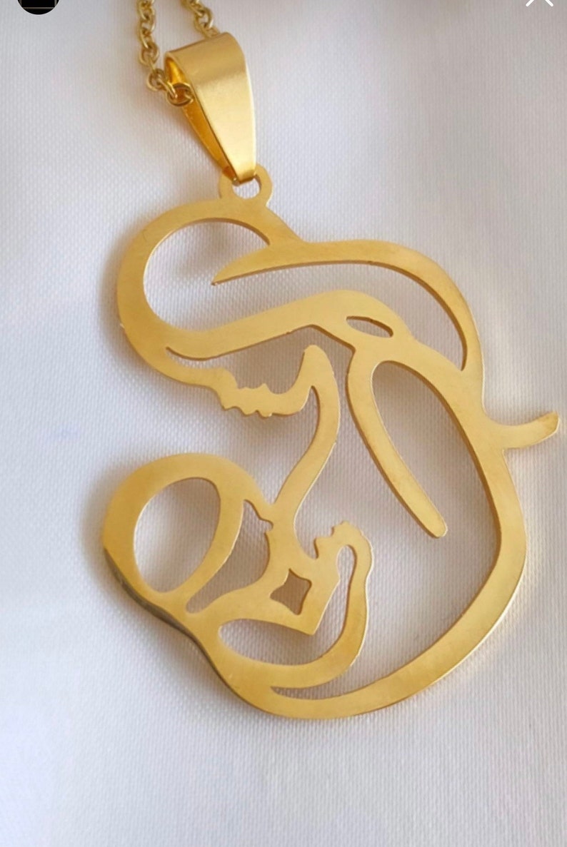 Breastmilk Jewellery Kit Breastmilk Jewelry Necklace Kit Etsy