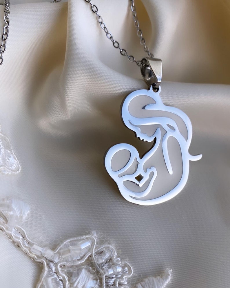 Breastmilk Jewellery Kit Breastmilk Jewelry Necklace Kit Etsy