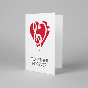 Tarjeta de San Valentín imprimible con corazón rojo, Tarjeta de aniversario, Descarga instantánea, Imprimibles, Esposa, Esposo, Prometido, Novio, Novia