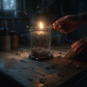 Test Triumph Candle Burning Ritual, to help with exams and tests of all kind - performed from me to YOU  within 24 hours - grab the success!