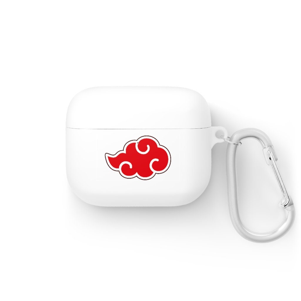 Naruto Akatsuki Anime Naruto Gaara Simbol Airpods Pro Case | Etsy New  Zealand
