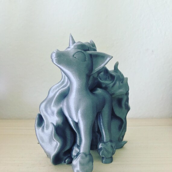 galarian ponyta figure