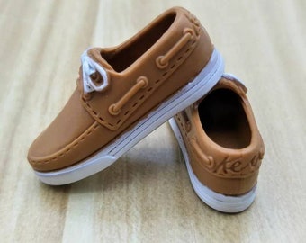 ken barbie shoes