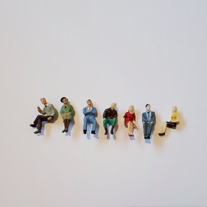 O Scale Figures Etsy Ireland