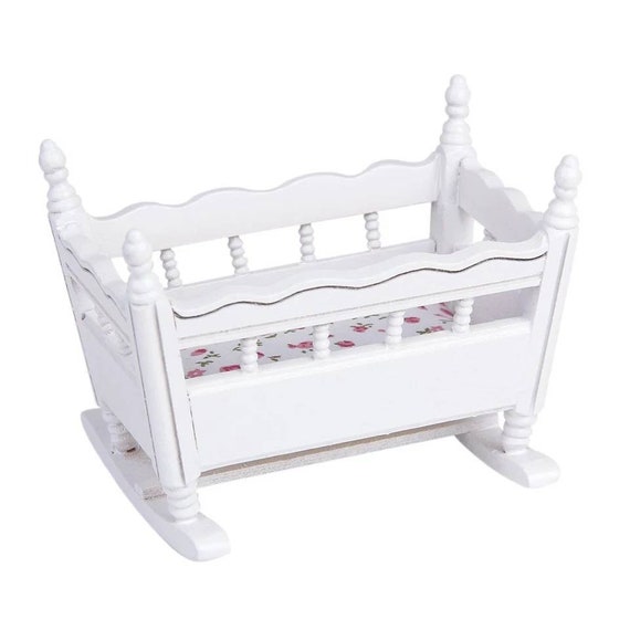cradle cot for baby