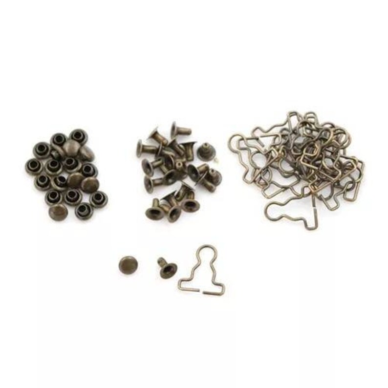 Mini BUCKLES Overalls 1020 Set Doll Clothes Making Sewing Etsy