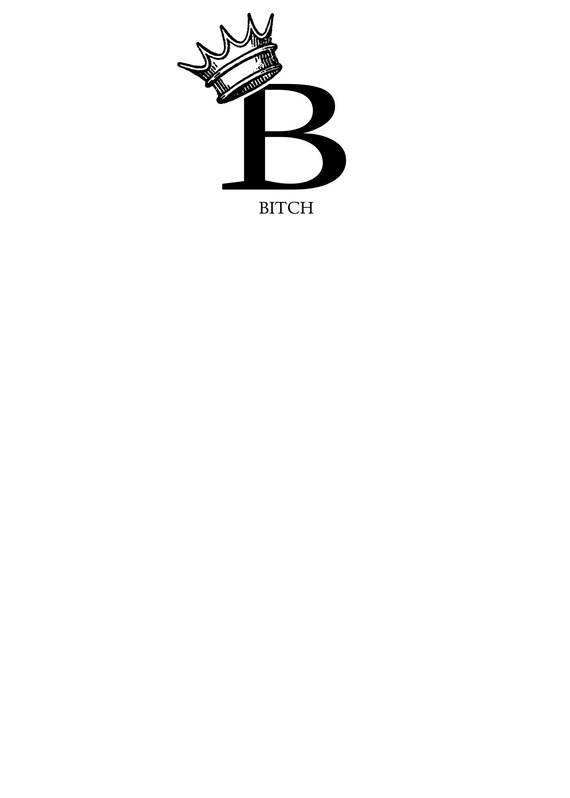 Queen B Etsy