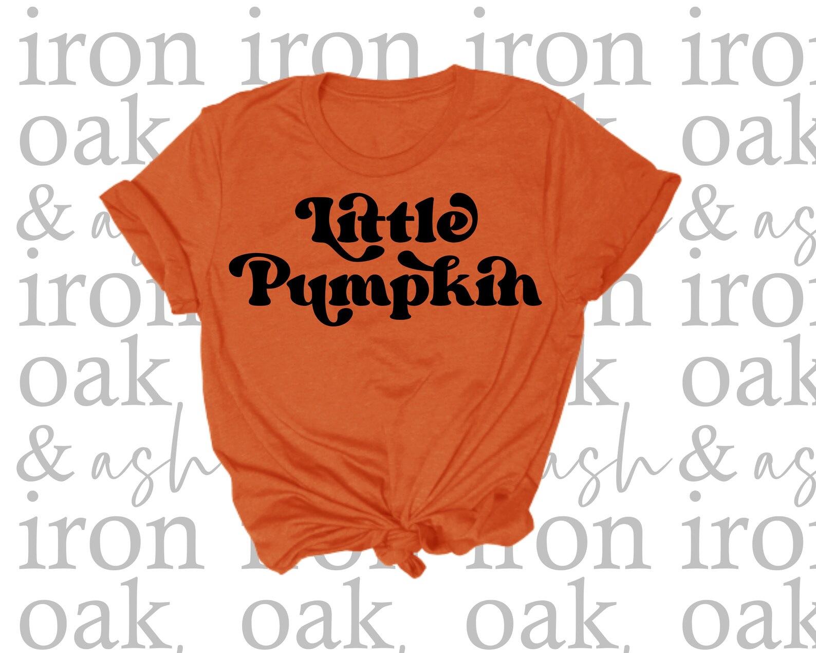 Little Pumpkin SVG & PNG Bundle Little Pumpkin Bundle - Etsy
