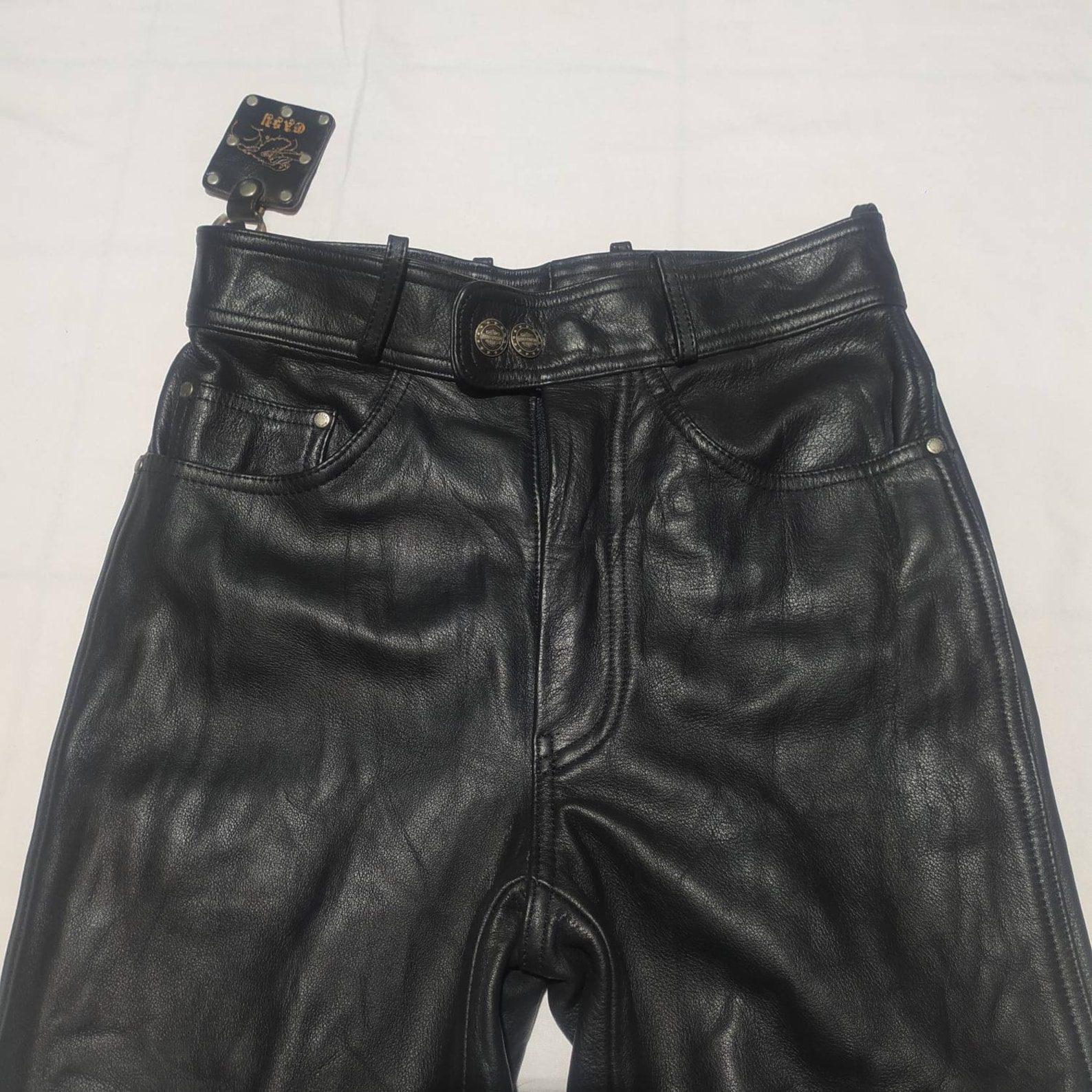 harley davidson womens leather riding pants