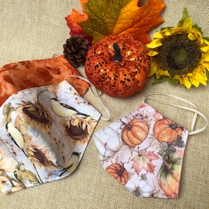 Thanksgiving face mask with filter, turkey face mask reusable face mask, holiday face mask with filter,  cotton face mask,washable face mask