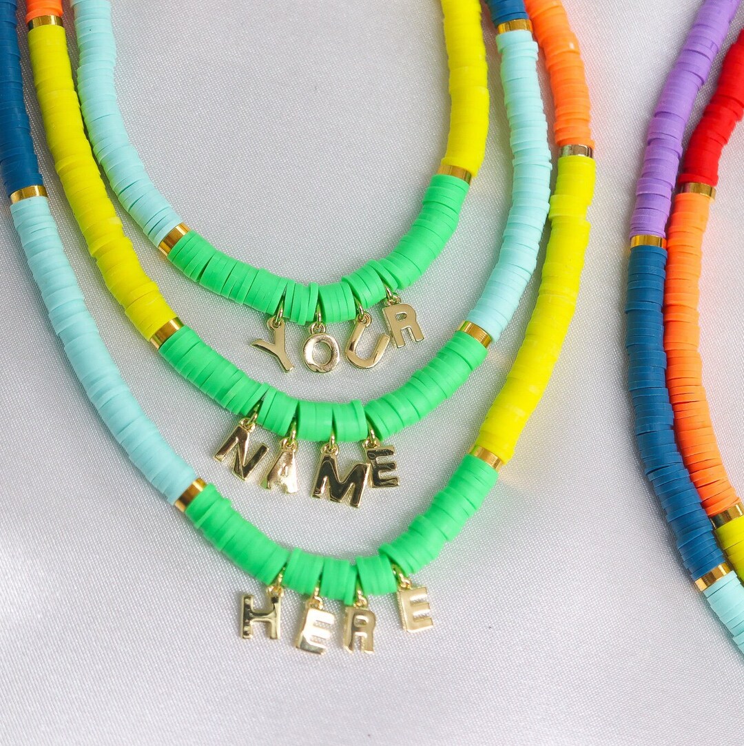 ★HAS★ HSU020 Summer beads necklace HSU020 Summer beads necklace - 감도 깊은 취향 셀렉트샵 29CM